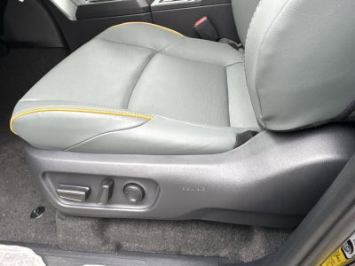 2025 Toyota 4Runner i-FORCE MAX Hybrid Trailhunter