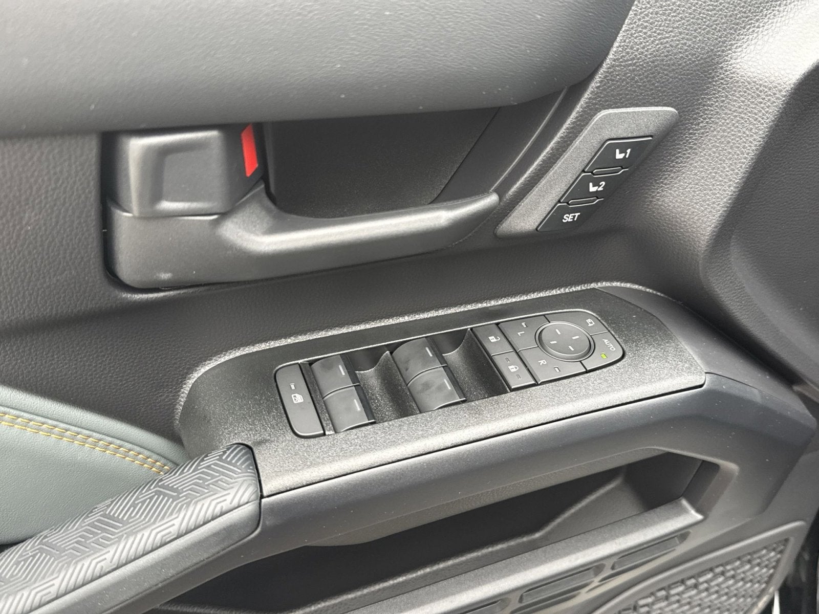 2025 Toyota 4Runner i-FORCE MAX Hybrid Trailhunter