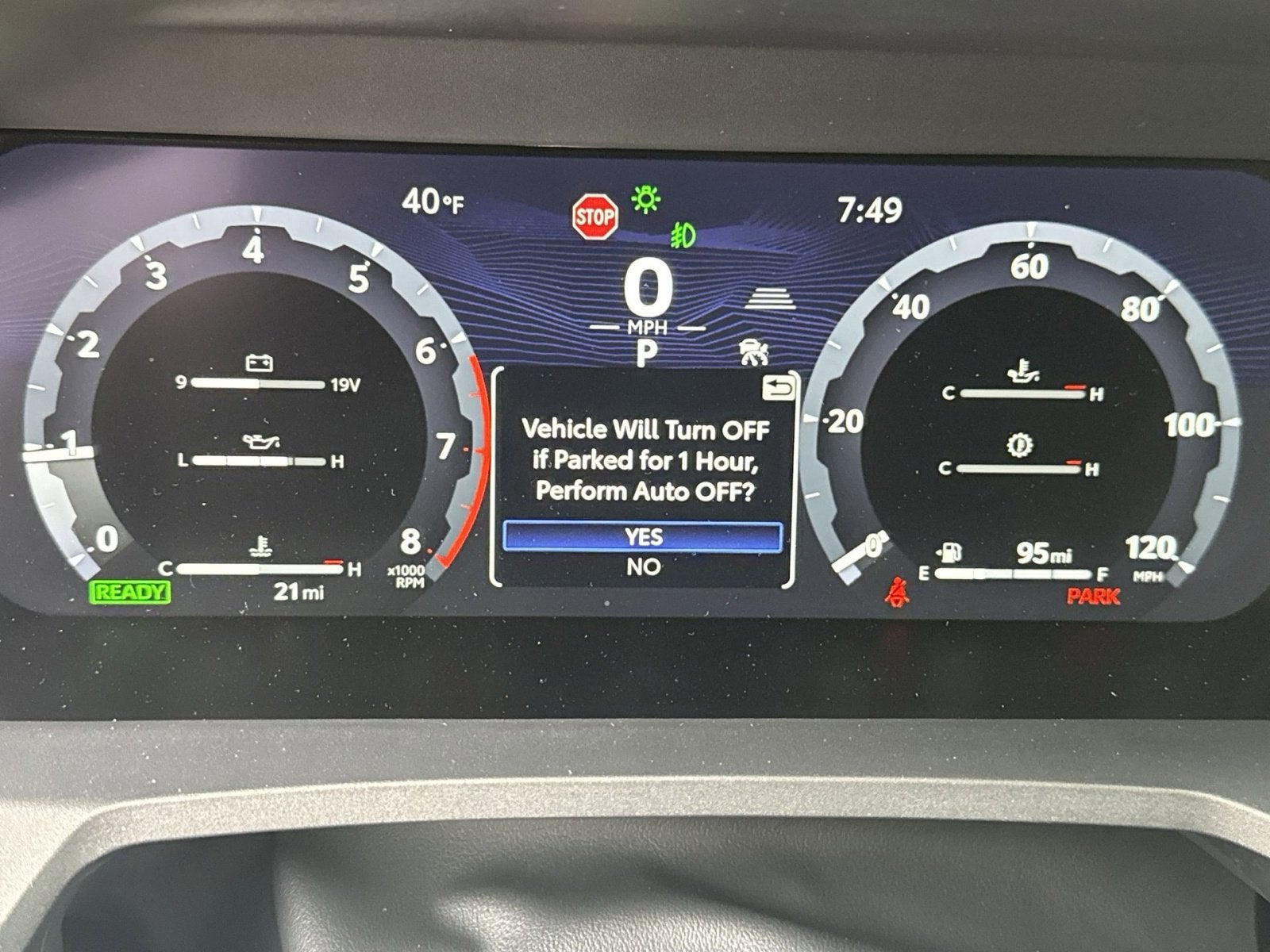 2025 Toyota 4Runner i-FORCE MAX Hybrid Trailhunter