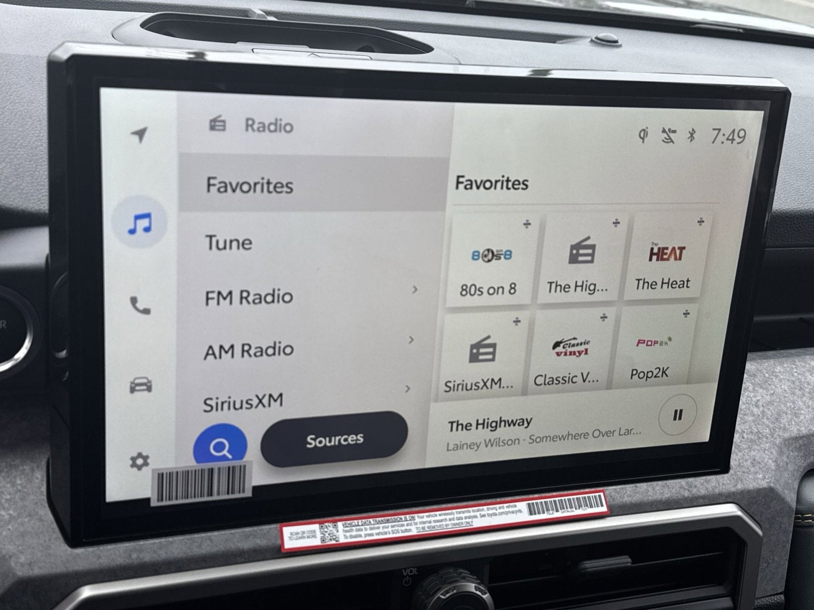 2025 Toyota 4Runner i-FORCE MAX Hybrid Trailhunter