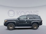 2025 Toyota 4Runner i-FORCE MAX Hybrid Trailhunter