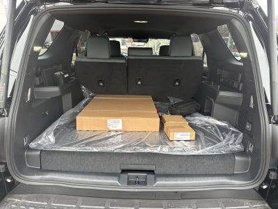 2025 Toyota 4Runner i-FORCE MAX Hybrid Trailhunter