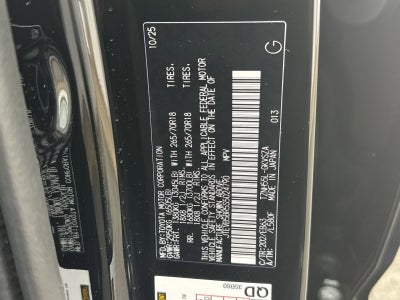 2025 Toyota 4Runner i-FORCE MAX Hybrid Trailhunter