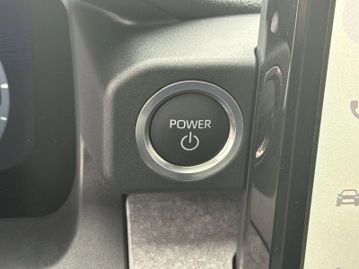 2025 Toyota 4Runner i-FORCE MAX Hybrid Trailhunter