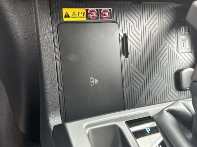 2025 Toyota 4Runner i-FORCE MAX Hybrid Trailhunter