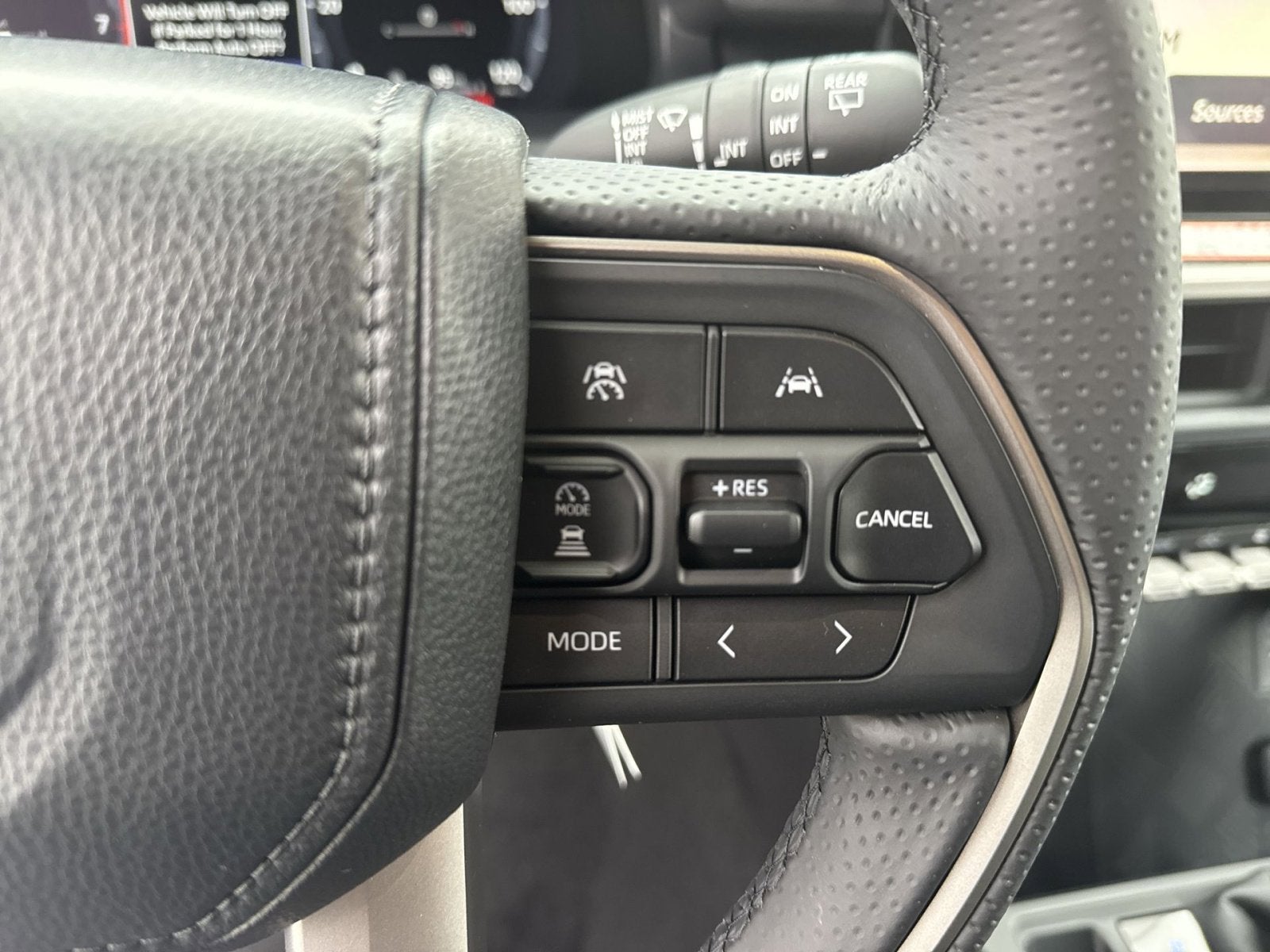 2025 Toyota 4Runner i-FORCE MAX Hybrid Trailhunter