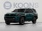 2026 Toyota 4Runner i-FORCE MAX Hybrid TRD Off Road