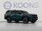 2026 Toyota 4Runner i-FORCE MAX Hybrid TRD Off Road