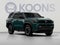 2026 Toyota 4Runner i-FORCE MAX Hybrid TRD Off Road