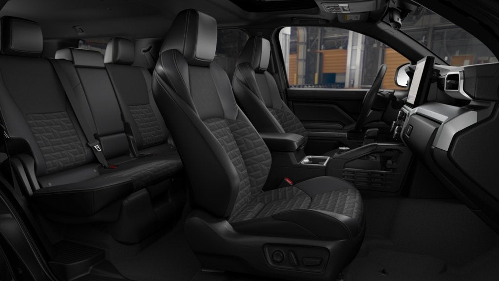 2026 Toyota 4Runner i-FORCE MAX Hybrid TRD Off Road