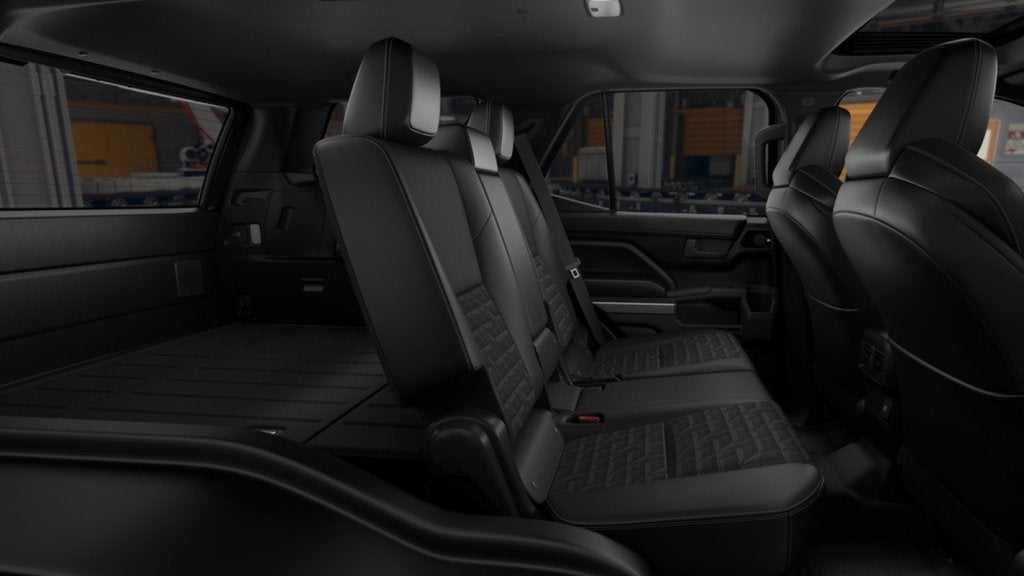 2026 Toyota 4Runner i-FORCE MAX Hybrid TRD Off Road