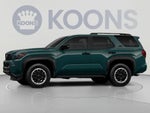 2026 Toyota 4Runner i-FORCE MAX Hybrid TRD Off Road