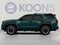 2026 Toyota 4Runner i-FORCE MAX Hybrid TRD Off Road