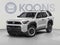 2026 Toyota 4Runner i-FORCE MAX Hybrid TRD Off Road Premium