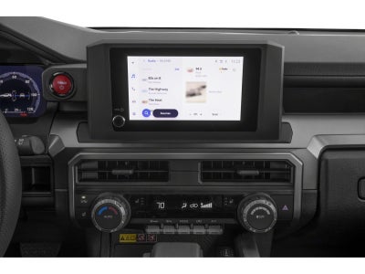 2026 Toyota 4Runner i-FORCE MAX Hybrid TRD Off Road Premium