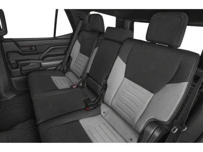 2026 Toyota 4Runner i-FORCE MAX Hybrid TRD Off Road Premium