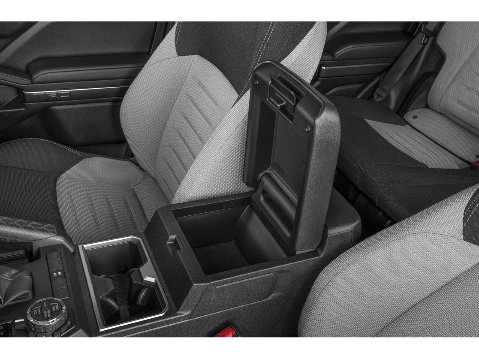 2026 Toyota 4Runner i-FORCE MAX Hybrid TRD Off Road Premium
