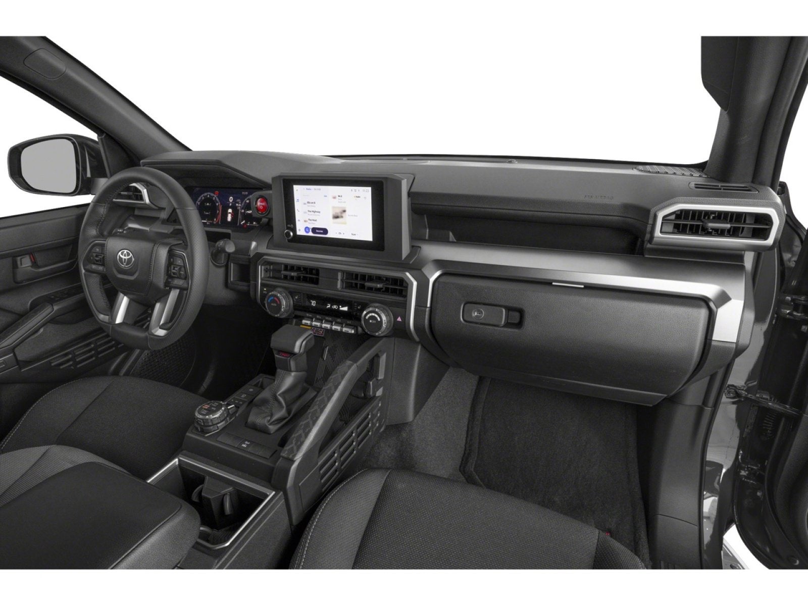 2026 Toyota 4Runner i-FORCE MAX Hybrid TRD Off Road Premium