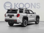 2026 Toyota 4Runner i-FORCE MAX Hybrid TRD Off Road Premium