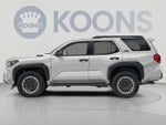 2026 Toyota 4Runner i-FORCE MAX Hybrid TRD Off Road Premium