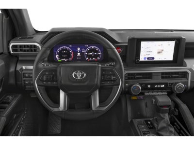 2026 Toyota 4Runner i-FORCE MAX Hybrid TRD Off Road Premium