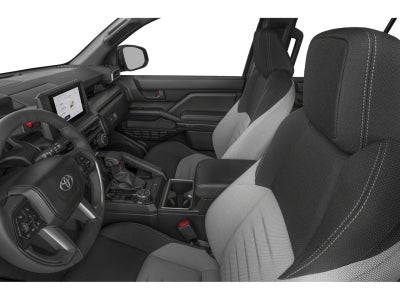 2026 Toyota 4Runner i-FORCE MAX Hybrid TRD Off Road Premium