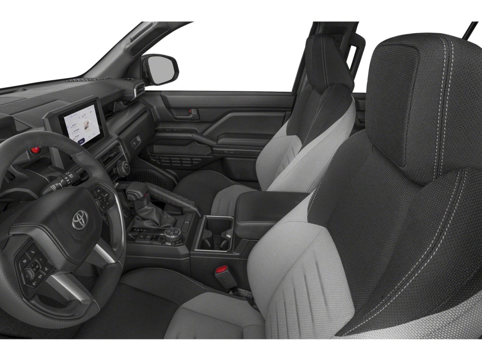 2026 Toyota 4Runner i-FORCE MAX Hybrid TRD Off Road Premium