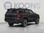 2026 Toyota 4Runner i-FORCE MAX Hybrid TRD Off Road