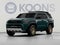 2026 Toyota 4Runner i-FORCE MAX Hybrid TRD Off Road