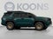 2026 Toyota 4Runner i-FORCE MAX Hybrid TRD Off Road