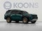 2026 Toyota 4Runner i-FORCE MAX Hybrid TRD Off Road