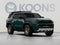 2026 Toyota 4Runner i-FORCE MAX Hybrid TRD Off Road