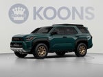 2026 Toyota 4Runner i-FORCE MAX Hybrid TRD Off Road