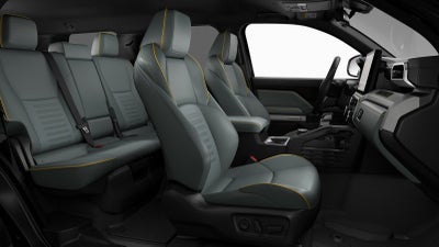 2026 Toyota 4Runner i-FORCE MAX Hybrid TRD Off Road