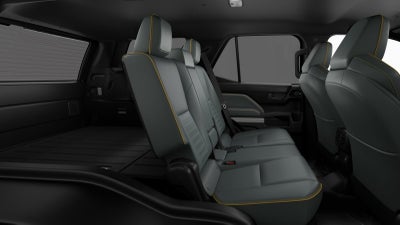 2026 Toyota 4Runner i-FORCE MAX Hybrid TRD Off Road