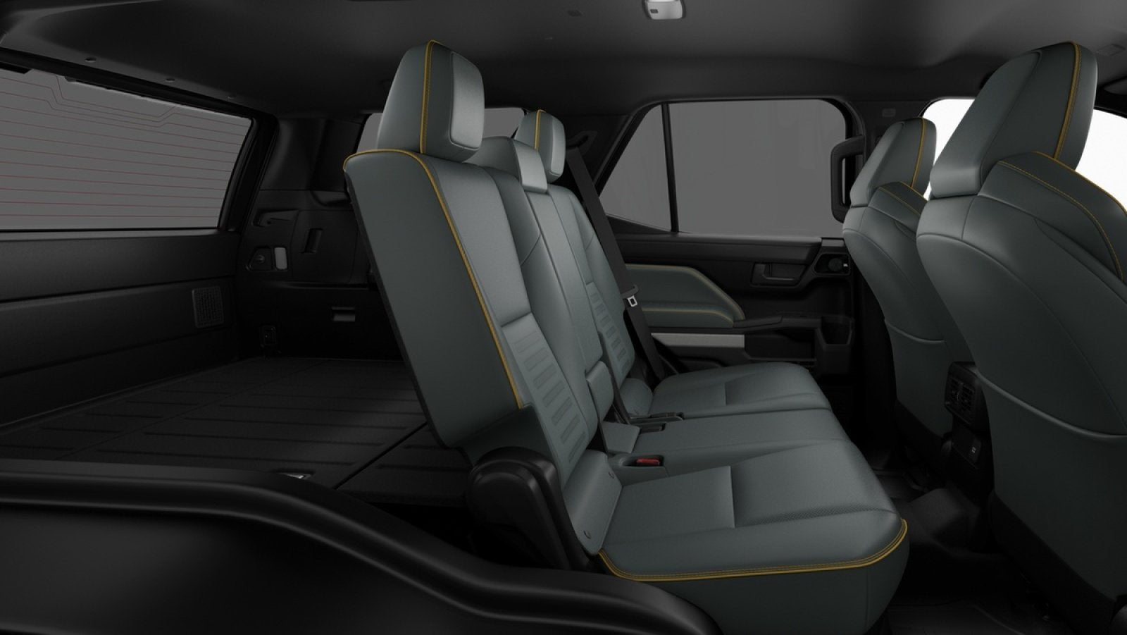 2026 Toyota 4Runner i-FORCE MAX Hybrid TRD Off Road