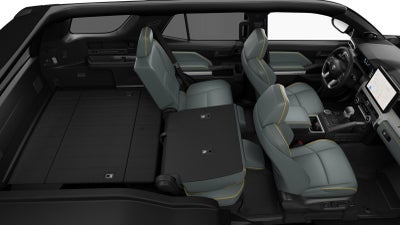2026 Toyota 4Runner i-FORCE MAX Hybrid TRD Off Road