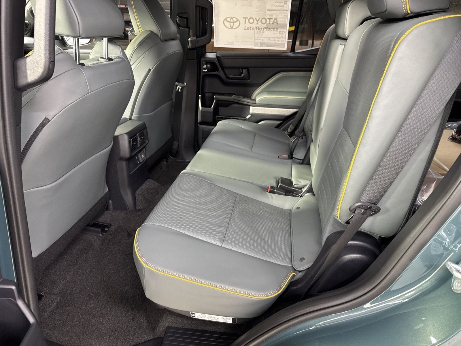 2026 Toyota 4Runner i-FORCE MAX Hybrid Trailhunter