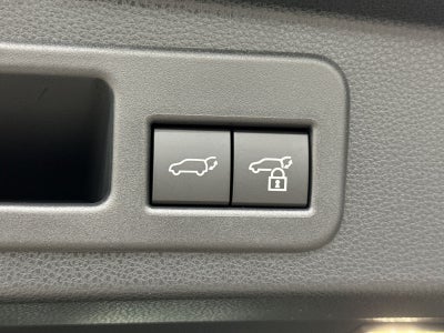 2026 Toyota 4Runner i-FORCE MAX Hybrid Trailhunter