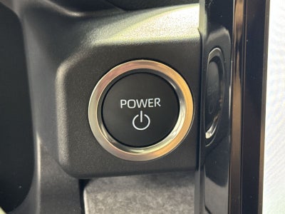 2026 Toyota 4Runner i-FORCE MAX Hybrid Trailhunter