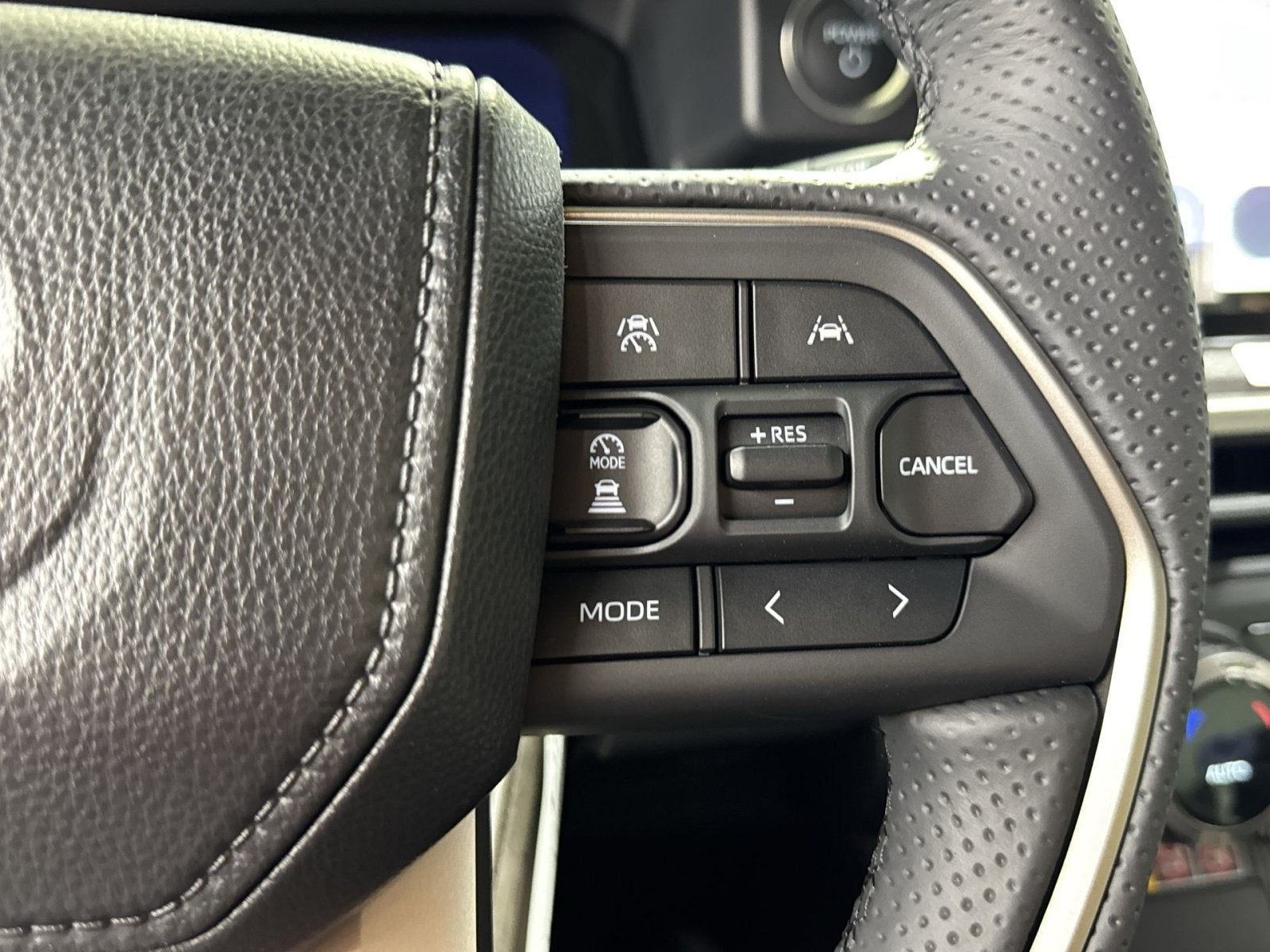 2026 Toyota 4Runner i-FORCE MAX Hybrid Trailhunter