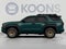 2026 Toyota 4Runner i-FORCE MAX Hybrid TRD Off Road
