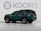 2026 Toyota 4Runner i-FORCE MAX Hybrid TRD Off Road