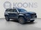 2026 Toyota 4Runner i-FORCE MAX Hybrid Trailhunter