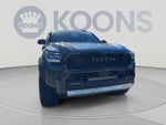 2026 Toyota 4Runner i-FORCE MAX Hybrid Trailhunter