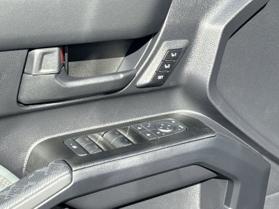 2026 Toyota 4Runner i-FORCE MAX Hybrid Trailhunter