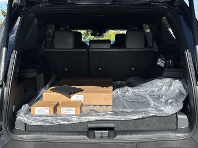 2026 Toyota 4Runner i-FORCE MAX Hybrid Trailhunter