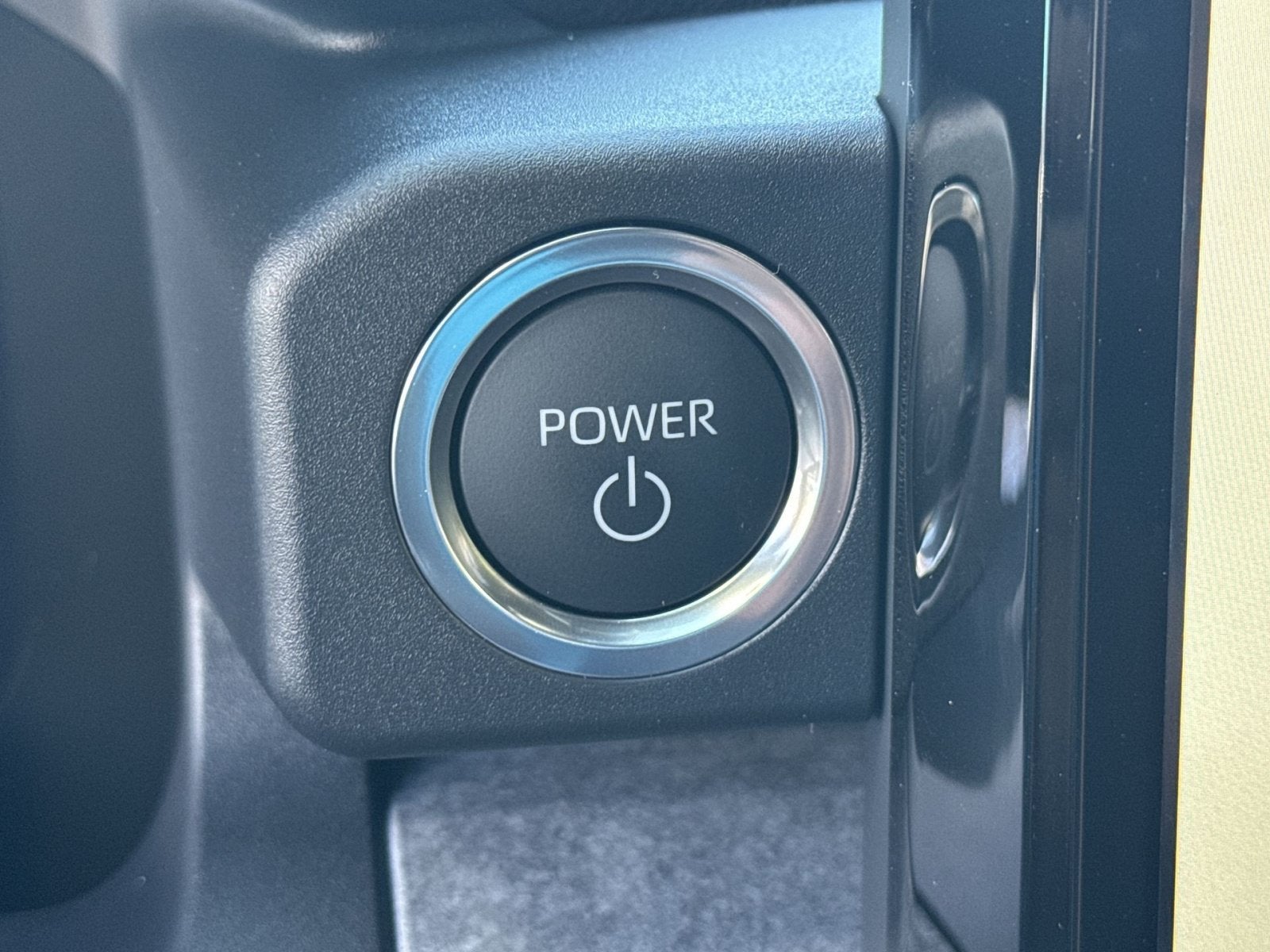 2026 Toyota 4Runner i-FORCE MAX Hybrid Trailhunter