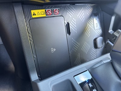 2026 Toyota 4Runner i-FORCE MAX Hybrid Trailhunter