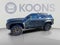 2026 Toyota 4Runner i-FORCE MAX Hybrid Trailhunter